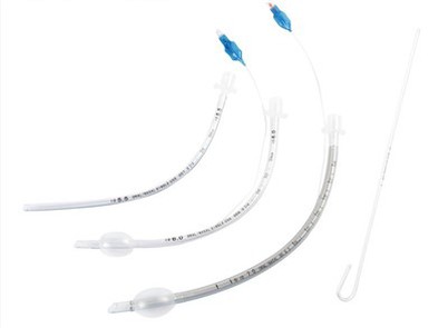 Tube ya Endotracheal yina bo ke sadilaka kaka mbala mosi